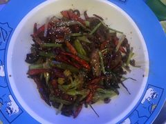 -鱼库·不仅是一家烤鱼店(车公庙店)