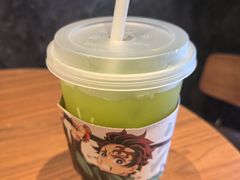 -瑞幸咖啡(万科蛇口公馆店)