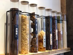 -甜心闲生传统手工冰粉(太古里店)