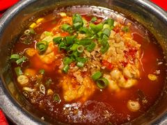 -醉烧膘·烧烤夜宵王(总店)