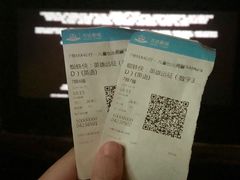 -万达影城(长安万达广场IMAX店)