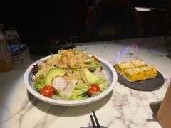 -JUKEBOX玖部音乐餐厅(华侨城店)