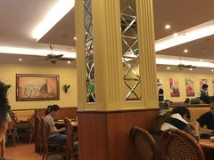 -萨莉亚意式餐厅(人和印象万家店)