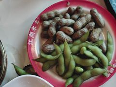 -江湖水乡铁锅炖魚(周庄嘉园店)