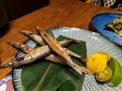 -傑·料理·海鲜放题(佛山文华荟店)