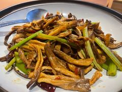 -静颐茶馆·素食(龙华店)