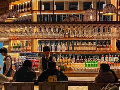 -不二·民谣音乐餐吧(长沙店)
