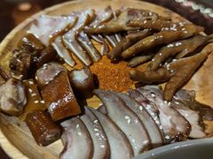 -杨记隆府(汉街店)