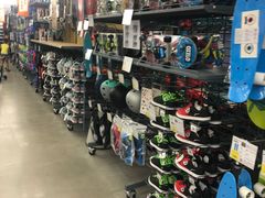 -迪卡侬(瓯海店)