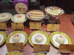 -富华斋饽饽铺·宫廷糕点·伴手礼(护国新天地店)