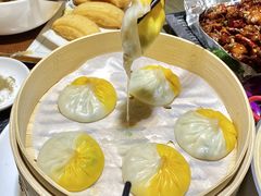 -隆喜元鱼汤包·海鲜(中联广场店)