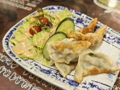 -长人馄饨铺(解放街店)