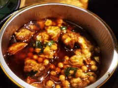 -烤匠麻辣烤鱼(万象城店)