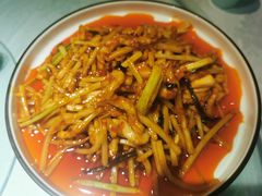 -雲蜀龙阁·金牌水煮鱼(方庄店)