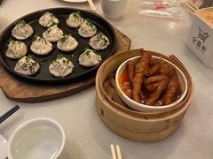 -金鼎轩(方庄天坛店)