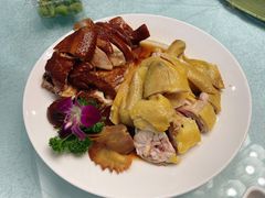 鸳鸯鸡-顺德佬华侨城店·商务宴请·团建