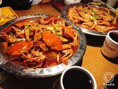 -胖哥俩肉蟹煲(世茂国际广场店)