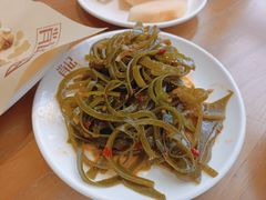 -肖记公安牛肉鱼杂馆· 省级非物质文化遗产(仁和路店)