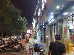 -古茗(于都汇金广场店)