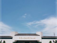 -中国人民抗日战争纪念馆