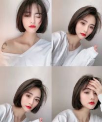 -罗亚帝造型