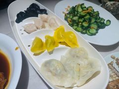 -船歌·鱼水饺青岛菜(闽江二路店)