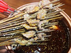 -搓火大都会(广安门总店)