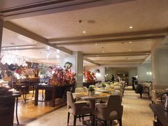 -利顺德大饭店·水岸中餐厅(小白楼店)