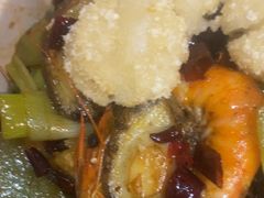 -七欣天香辣蟹火锅(上海银亿滨江店)