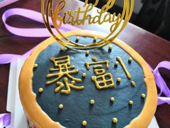 -贝紫Style(木马公寓店)