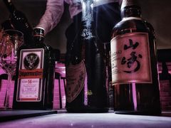 -外滩8号 whisky bar(金延大厦店)