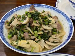 -兰边碗(鼓楼店)
