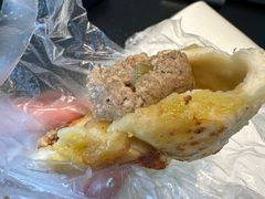 -大南门牛肉包子店