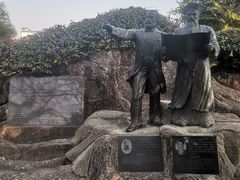 -胡里山炮台