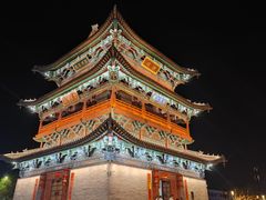-大同古城墙
