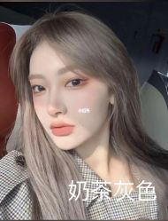 -KIMI HAIR SALON·烫染设计店