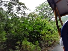 -白云山风景名胜区
