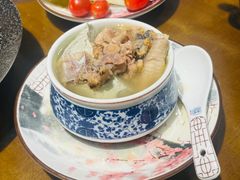 -杨记隆府(重庆总店)