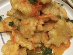 -老江南春·中国龙菜(衡山路店)