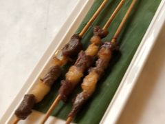 -上海虹桥宾馆味翠餐厅