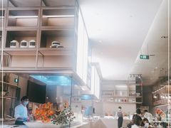 -步步高福朋喜来登·宜客乐西餐厅