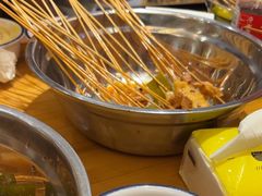 -嘉州鲜知味钵钵鸡(奎星楼店)