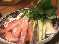 -蟹道乐(京都本店)