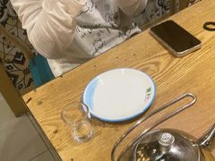 -黑家养生粥道馆(新世纪店)