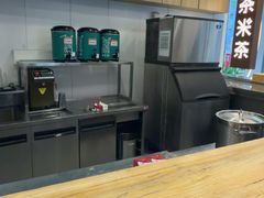 -呷哺呷哺 黄金牧场 (太原万象城店)