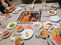 -海底捞火锅(漕宝路店)