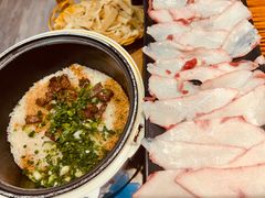 -林记潮牛·牛肉火锅(上马墩店)