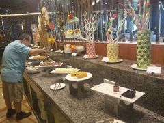 -长沙世纪金源大饭店·金世纪中餐厅