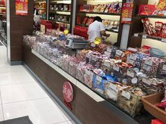 零售区-上海市长春食品商店(淮海中路店)