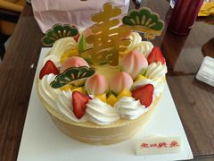 -一宽宽宴(白浮泉路店)